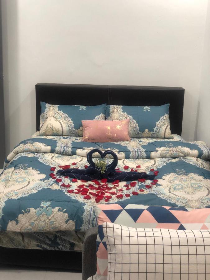 Ramadhina Eagle Eyes View Home2stay Brinchang Esterno foto
