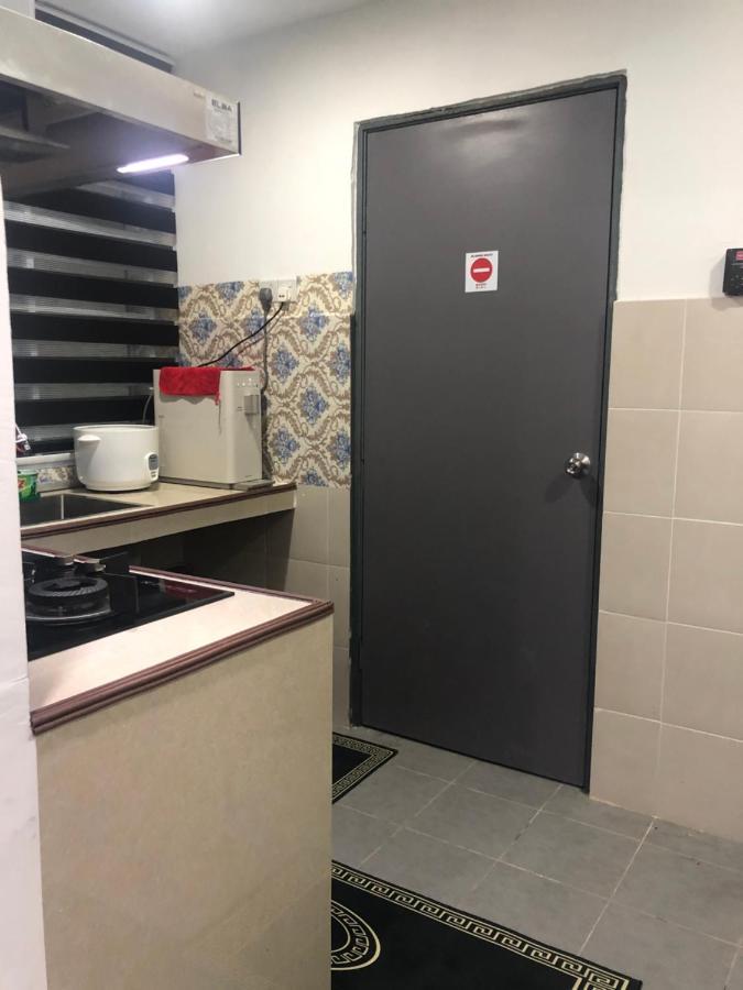 Ramadhina Eagle Eyes View Home2stay Brinchang Esterno foto