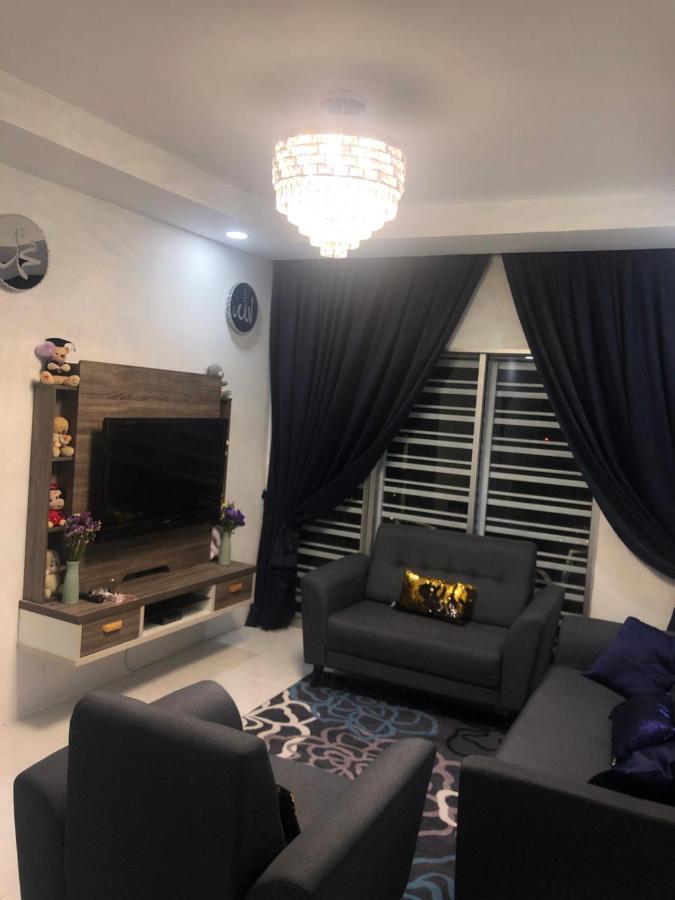 Ramadhina Eagle Eyes View Home2stay Brinchang Esterno foto