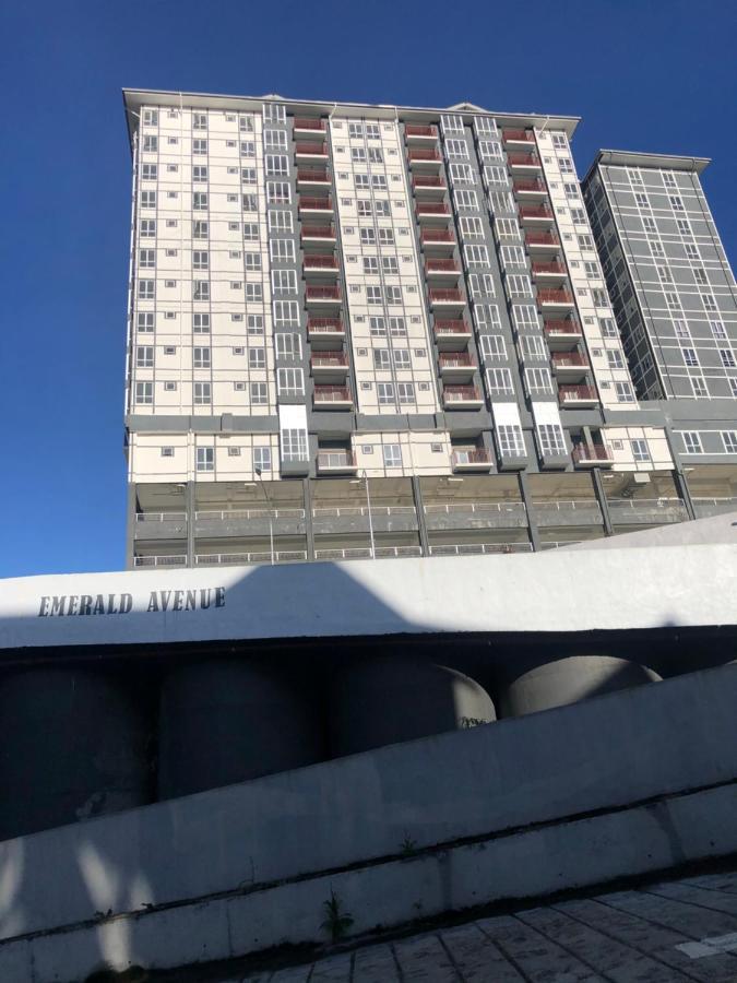 Ramadhina Eagle Eyes View Home2stay Brinchang Esterno foto