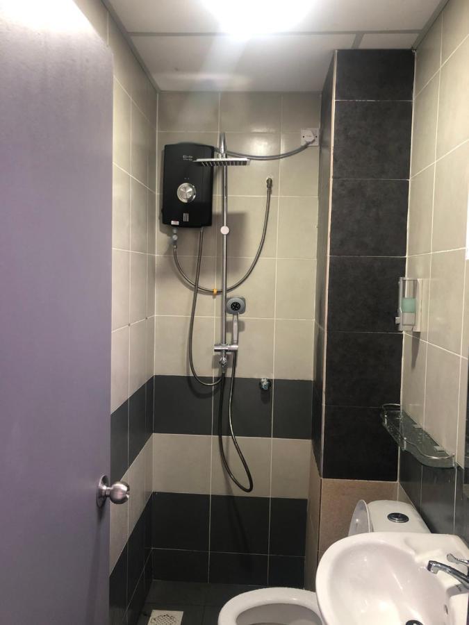 Ramadhina Eagle Eyes View Home2stay Brinchang Esterno foto