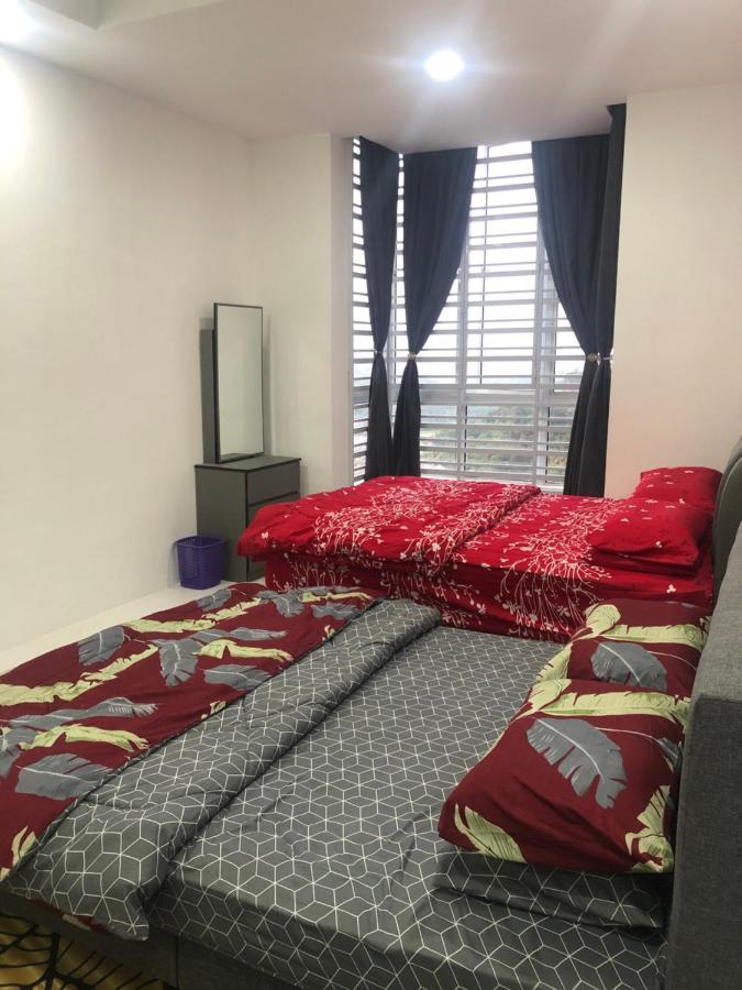 Ramadhina Eagle Eyes View Home2stay Brinchang Esterno foto