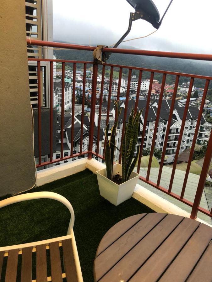 Ramadhina Eagle Eyes View Home2stay Brinchang Esterno foto