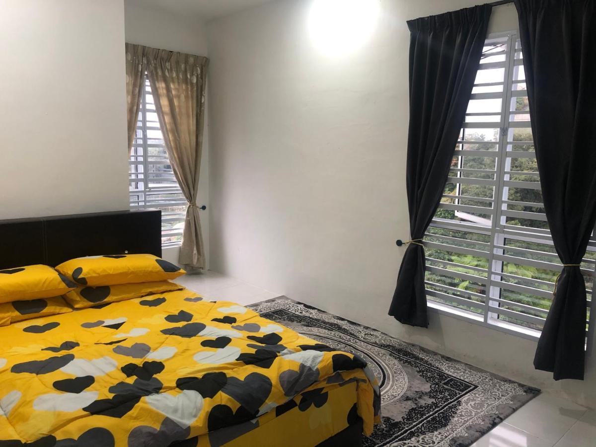Ramadhina Eagle Eyes View Home2stay Brinchang Esterno foto