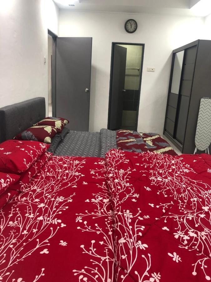 Ramadhina Eagle Eyes View Home2stay Brinchang Esterno foto