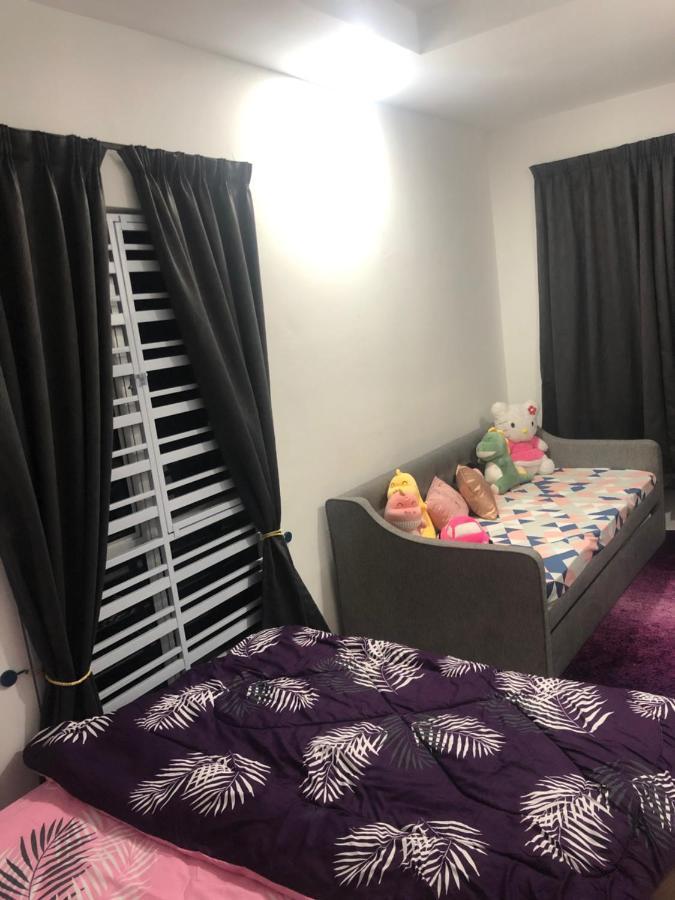 Ramadhina Eagle Eyes View Home2stay Brinchang Esterno foto