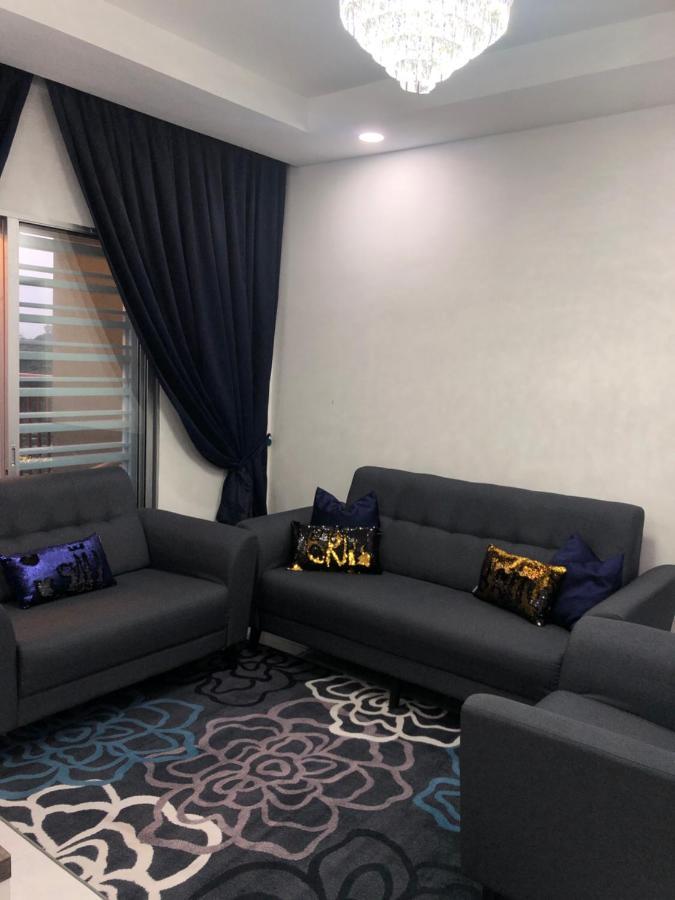 Ramadhina Eagle Eyes View Home2stay Brinchang Esterno foto