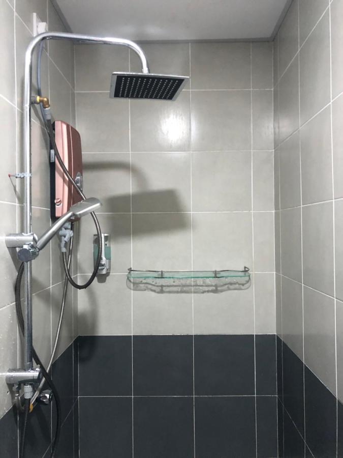 Ramadhina Eagle Eyes View Home2stay Brinchang Esterno foto