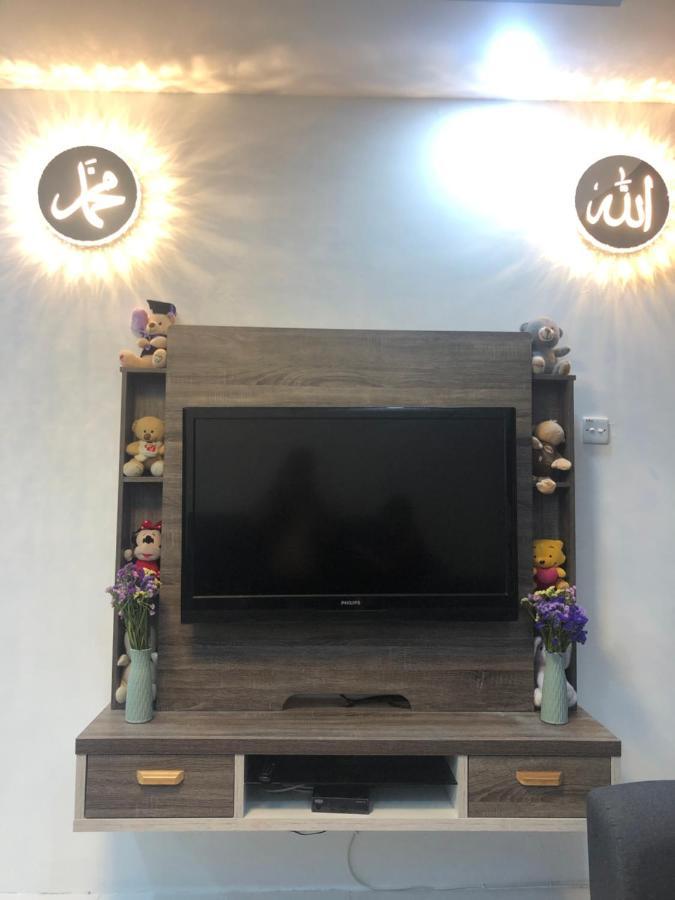 Ramadhina Eagle Eyes View Home2stay Brinchang Esterno foto