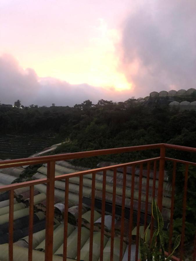 Ramadhina Eagle Eyes View Home2stay Brinchang Esterno foto
