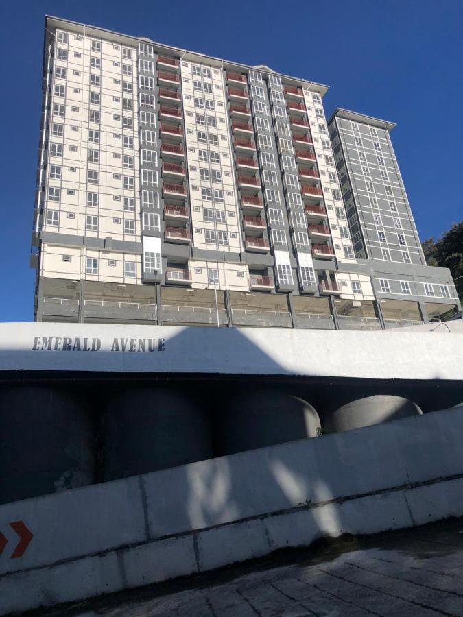 Ramadhina Eagle Eyes View Home2stay Brinchang Esterno foto