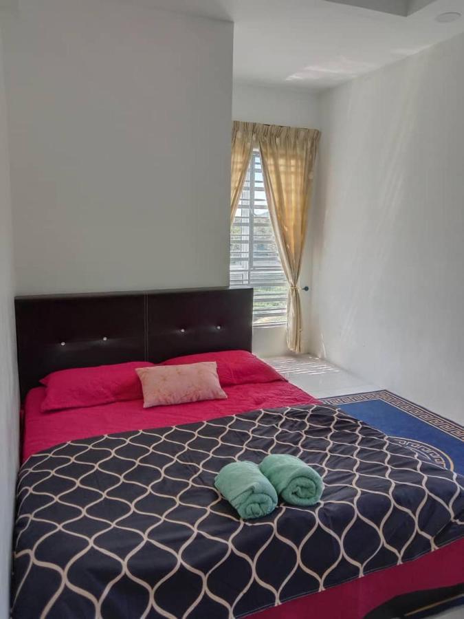 Ramadhina Eagle Eyes View Home2stay Brinchang Esterno foto