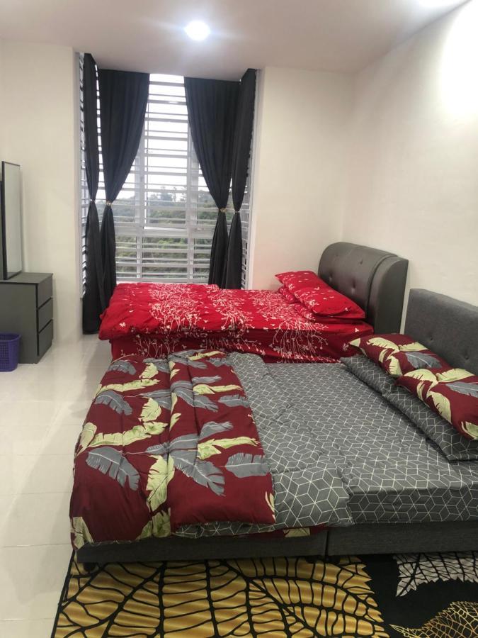 Ramadhina Eagle Eyes View Home2stay Brinchang Esterno foto