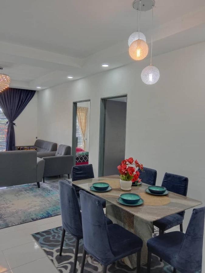 Ramadhina Eagle Eyes View Home2stay Brinchang Esterno foto