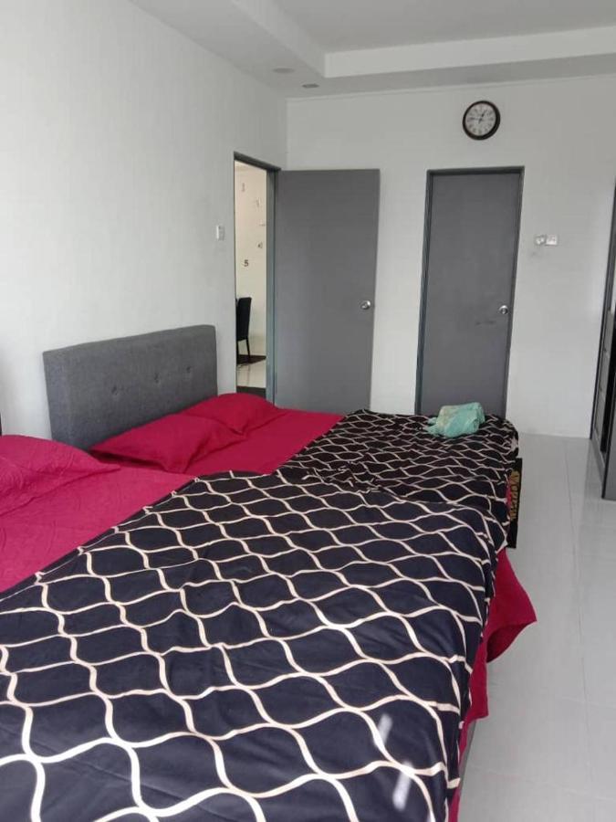 Ramadhina Eagle Eyes View Home2stay Brinchang Esterno foto