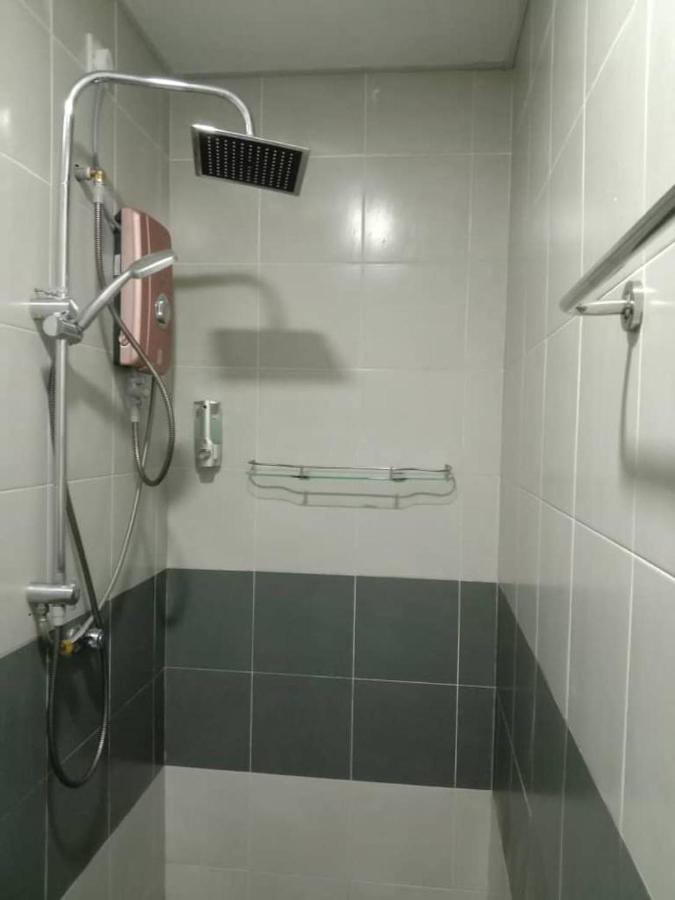 Ramadhina Eagle Eyes View Home2stay Brinchang Esterno foto