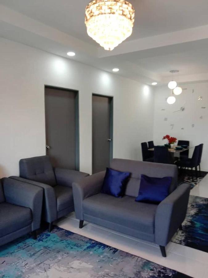 Ramadhina Eagle Eyes View Home2stay Brinchang Esterno foto