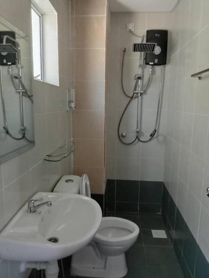 Ramadhina Eagle Eyes View Home2stay Brinchang Esterno foto