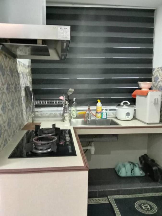 Ramadhina Eagle Eyes View Home2stay Brinchang Esterno foto
