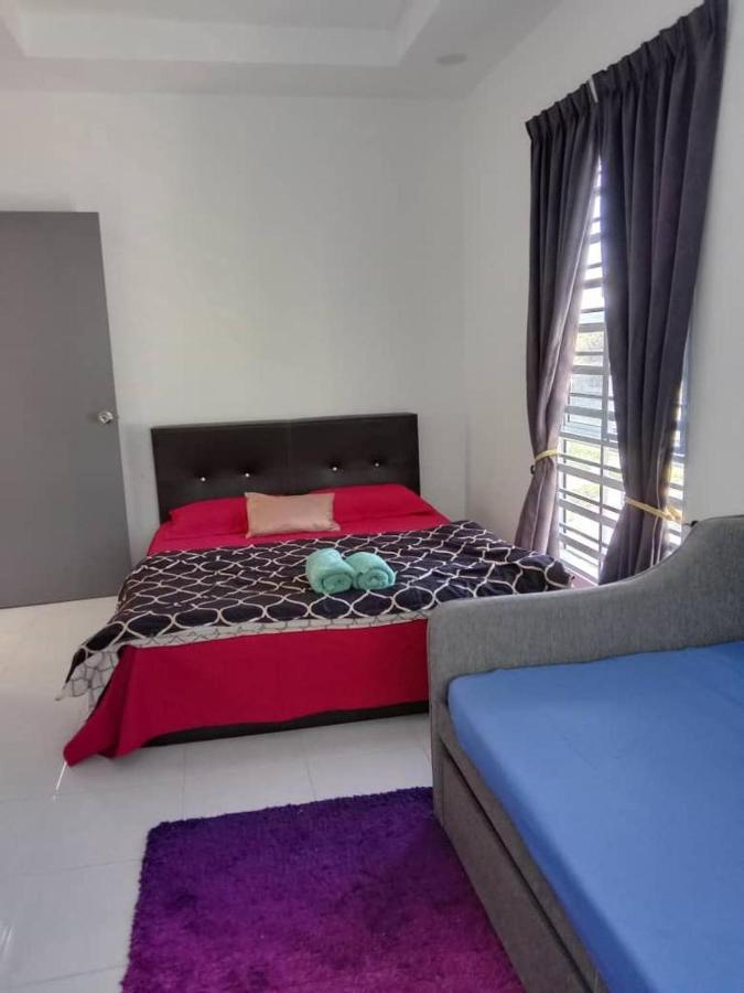 Ramadhina Eagle Eyes View Home2stay Brinchang Esterno foto