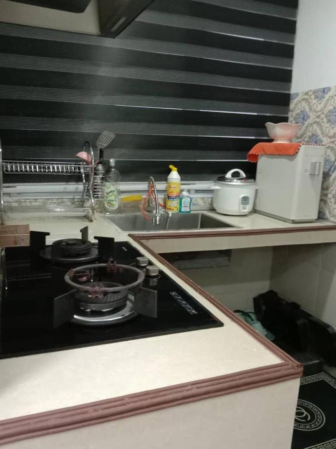 Ramadhina Eagle Eyes View Home2stay Brinchang Esterno foto